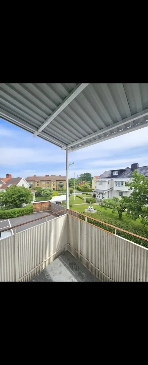 Humlevägen i Jönköping