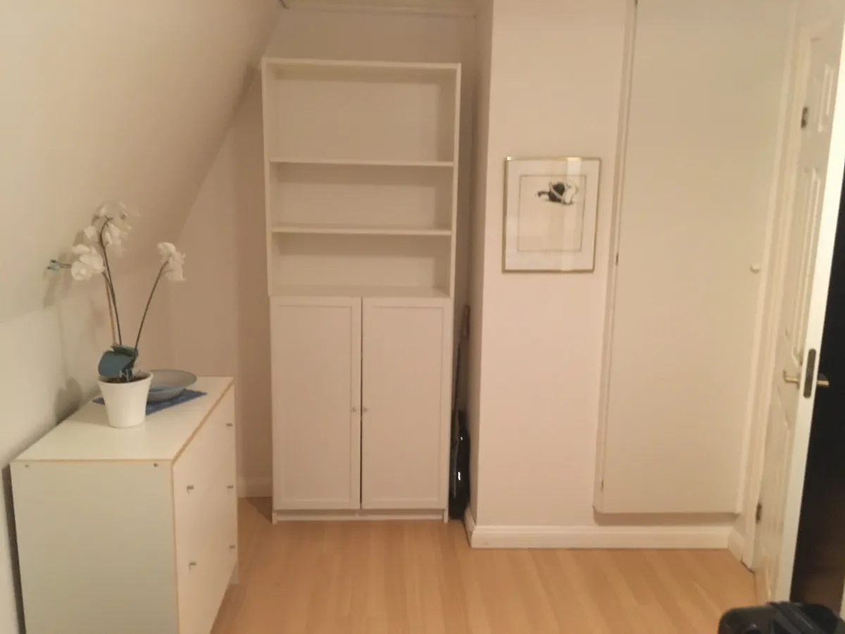 Bergagatan i Norrköping