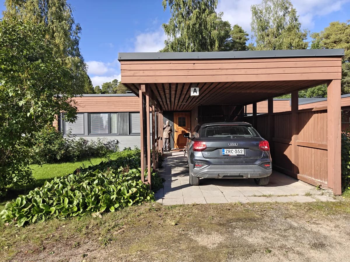 Majantie i Kuortane