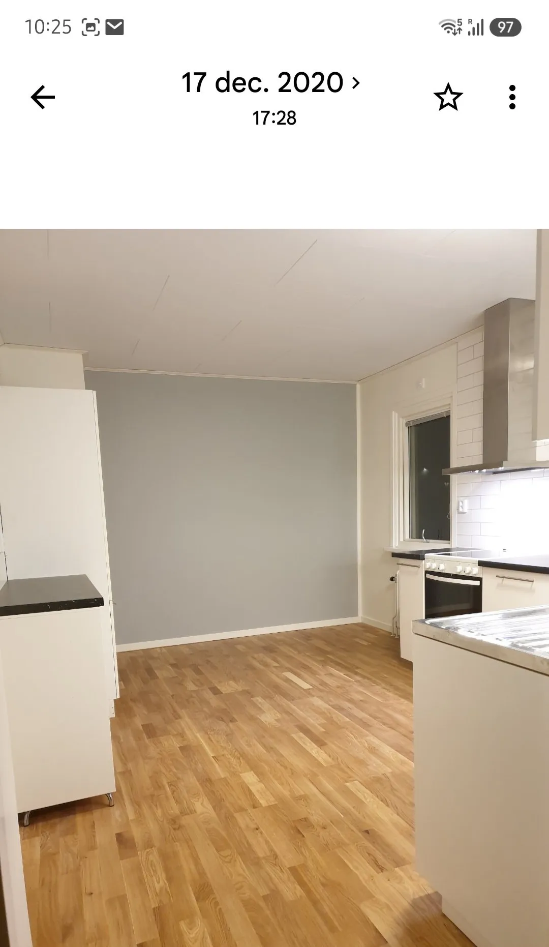Kungshögsgatan i Ljungby