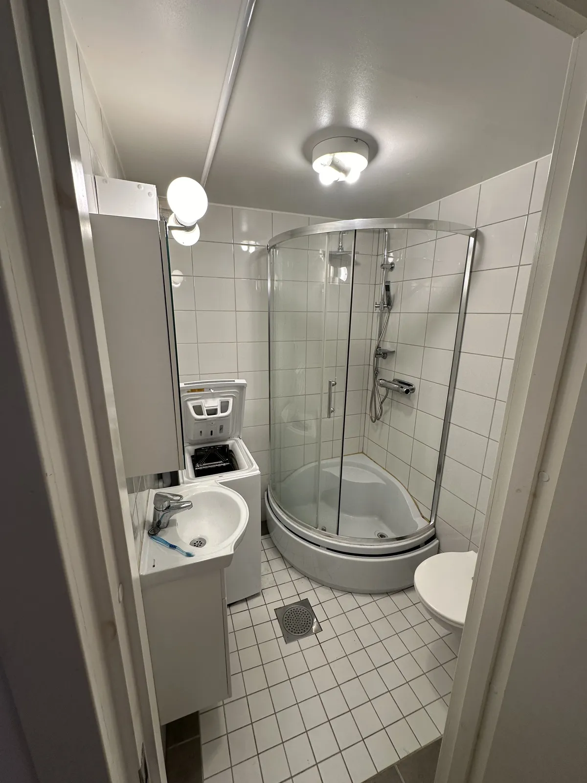 Månkroken i Lidingö