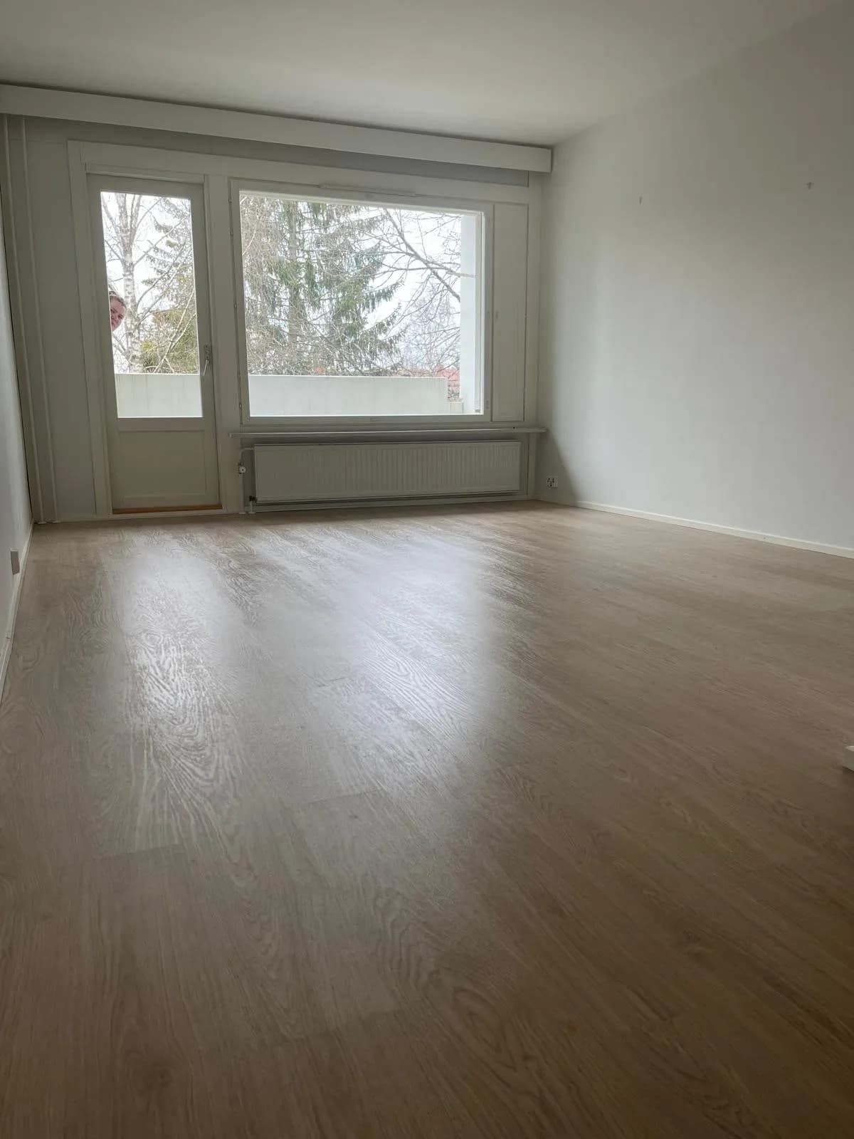 Koivistonrinne i Riihimäki