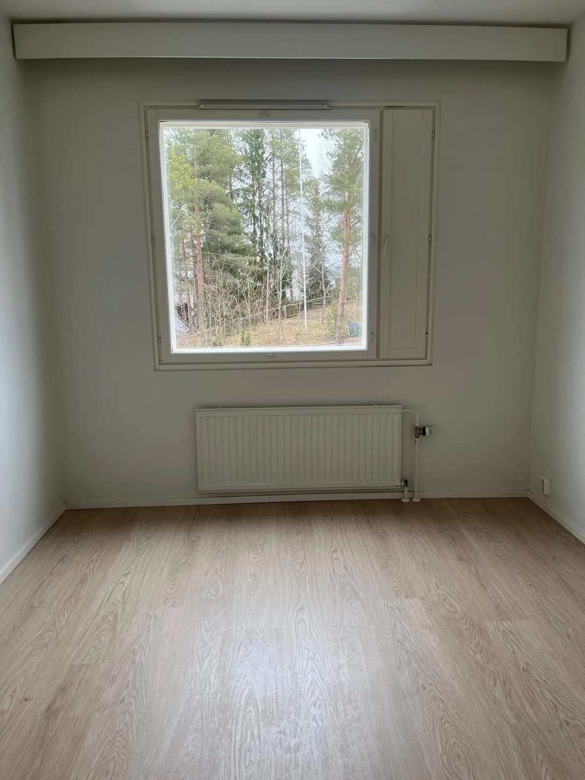 Koivistonrinne i Riihimäki