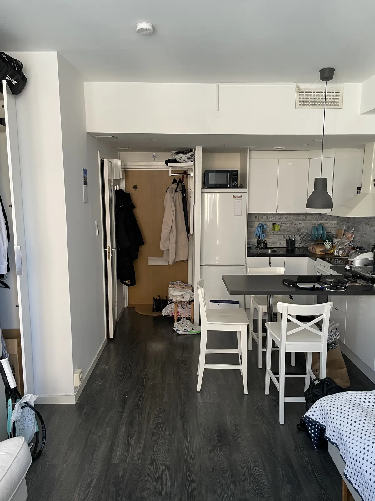 Kungsklippan i Stockholm
