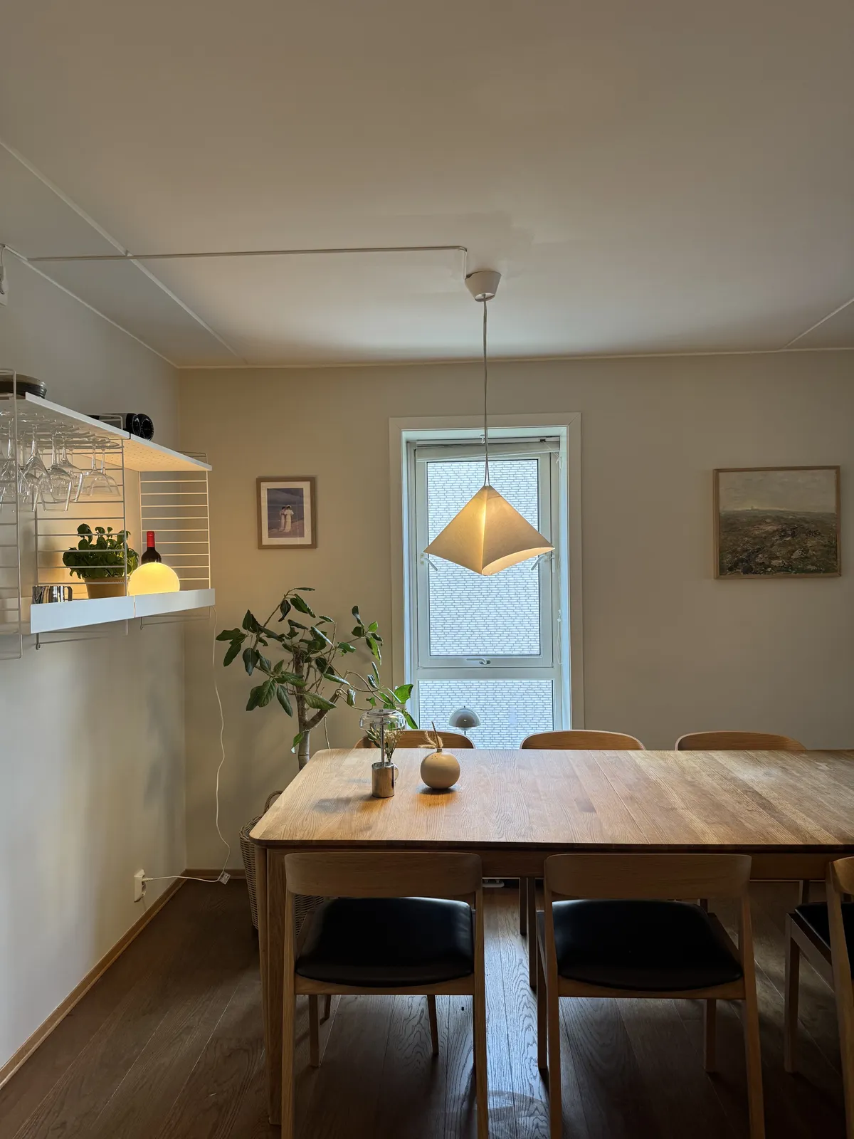 Lørenveien i Oslo