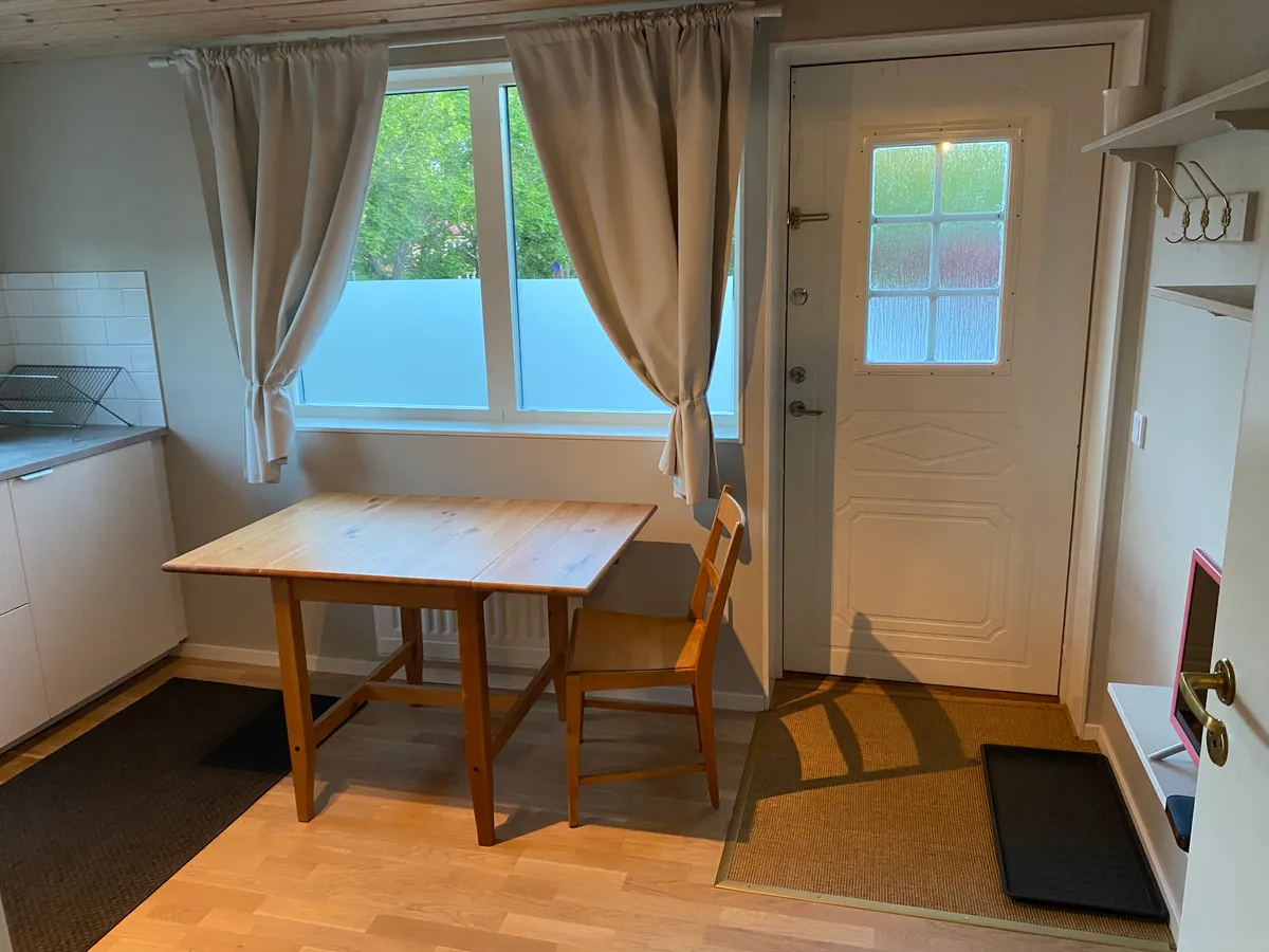 Götavägen i Täby