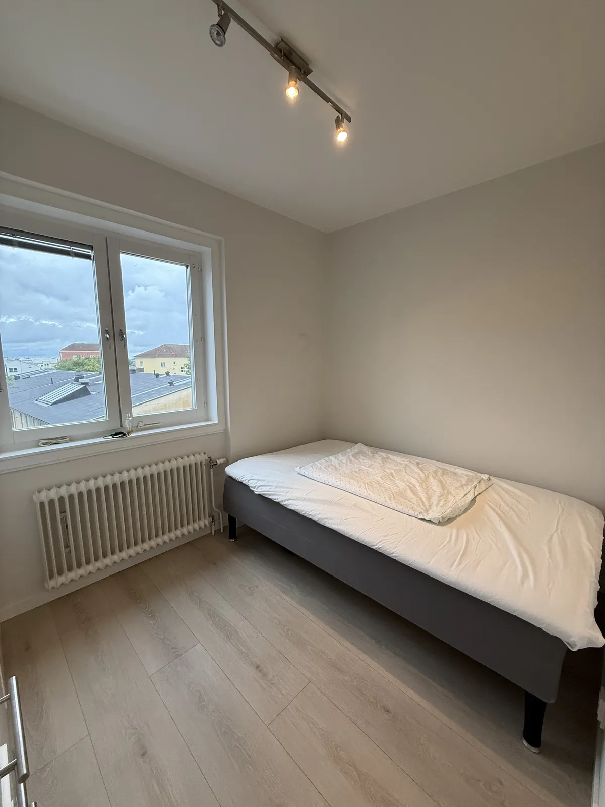 Kabelgatan i Göteborg