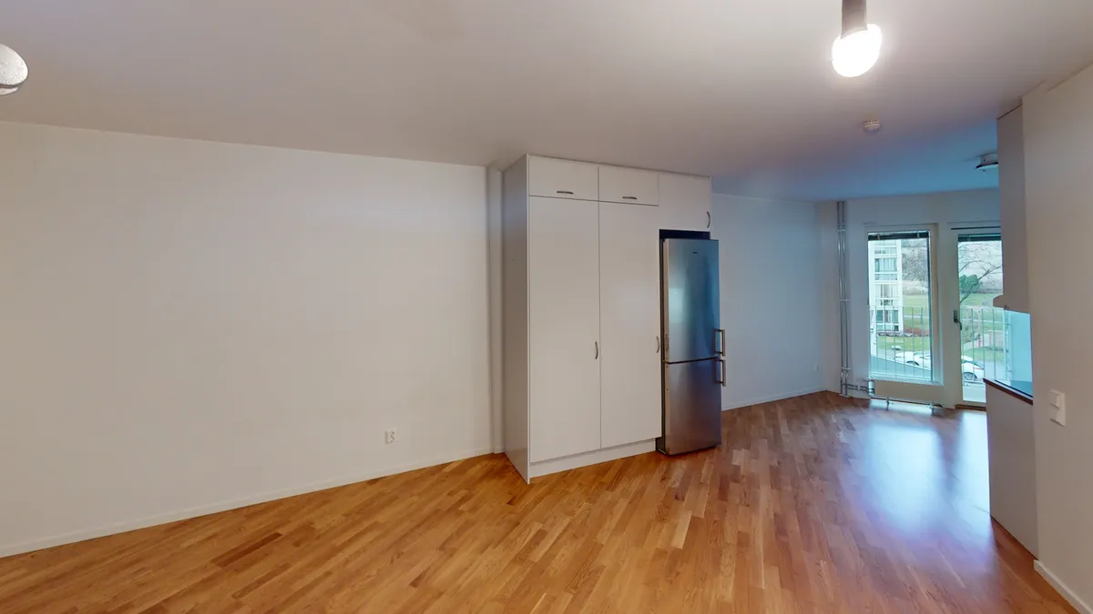 Johanneshöjden i Västerås