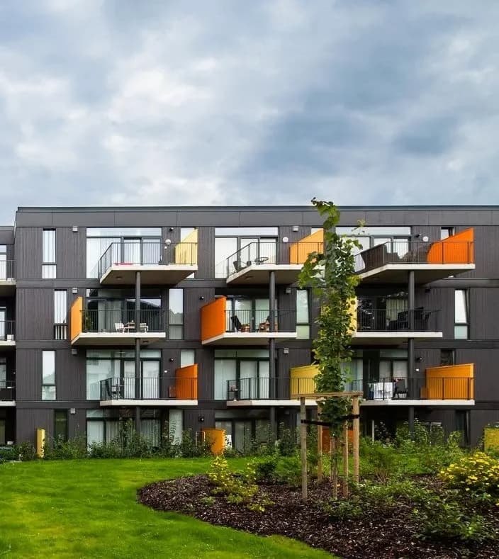 Austtunveien i Stavanger