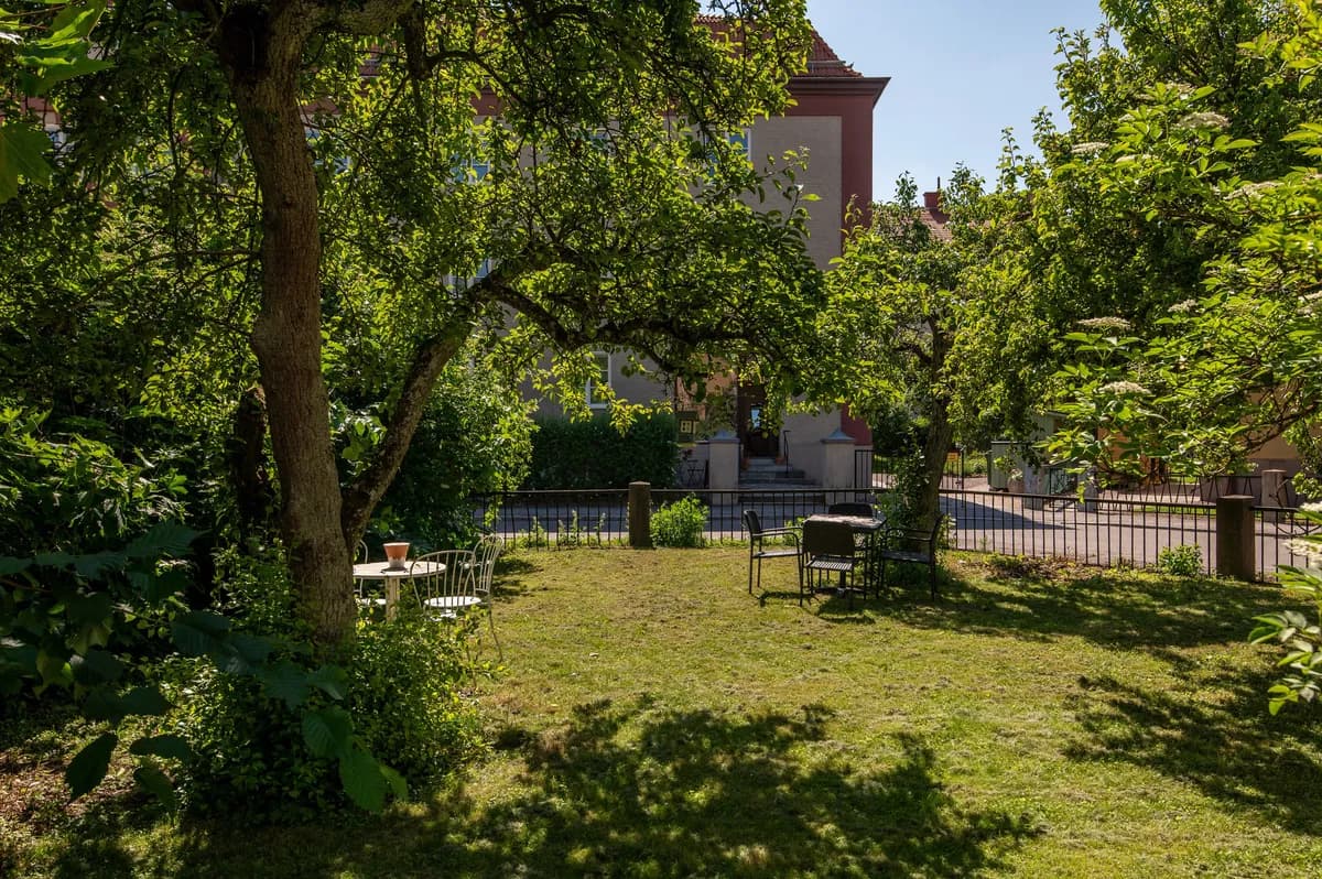 Sundeliusgatan i Norrköping