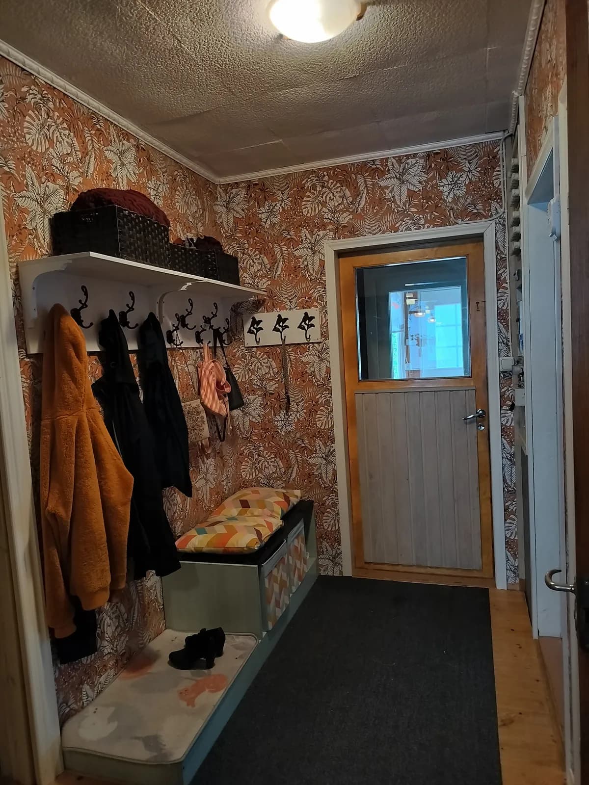 Raivaajankatu i Mikkeli