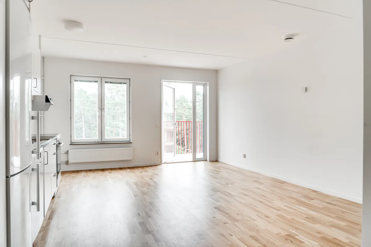 Stenkumlagatan i Västerås