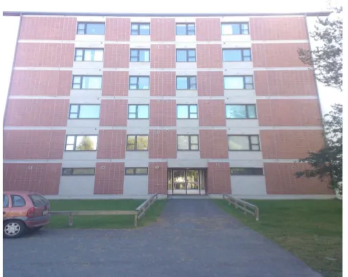 Kaitoväylä i Oulu