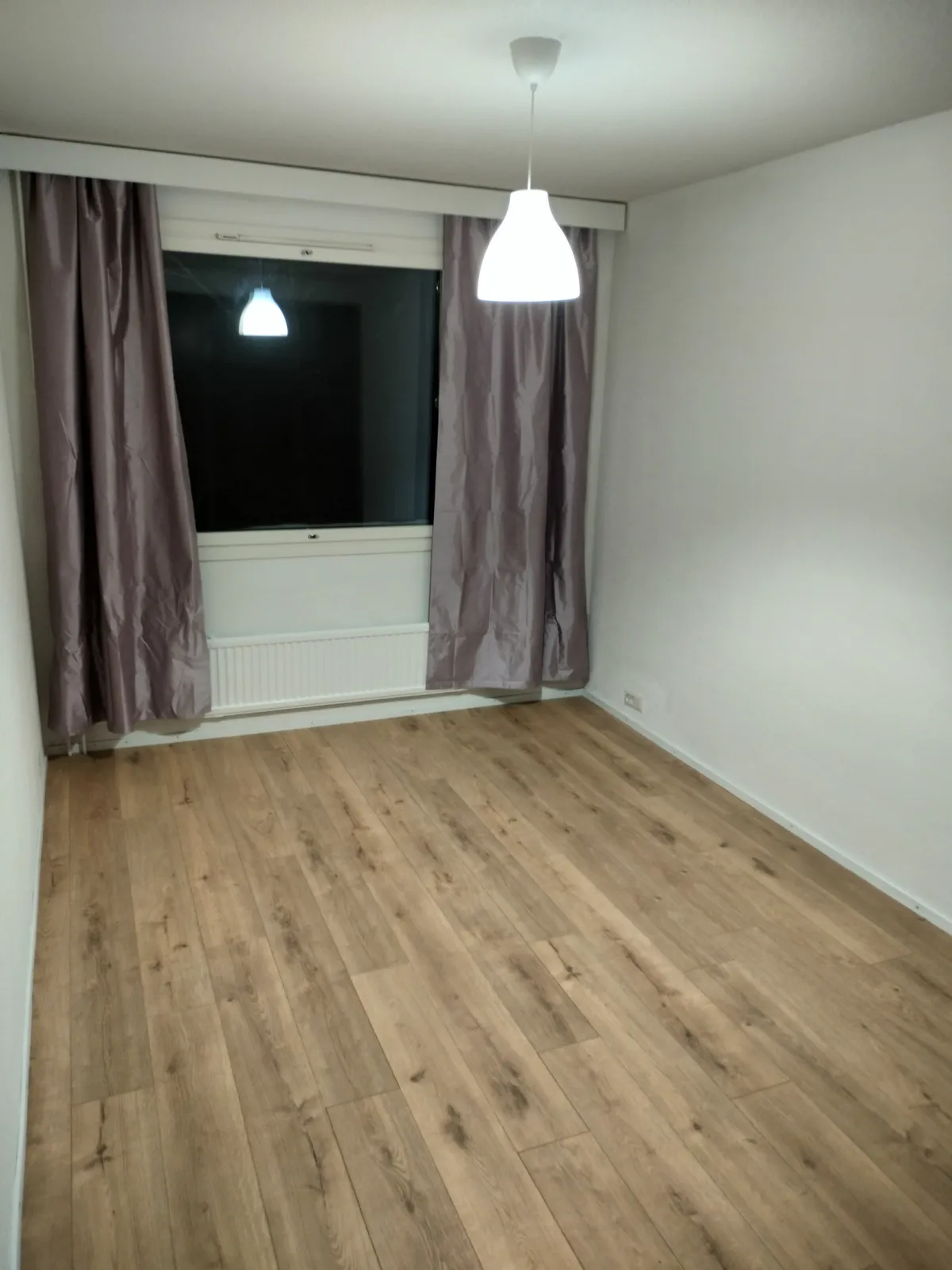 Linnunrata i Lappeenranta