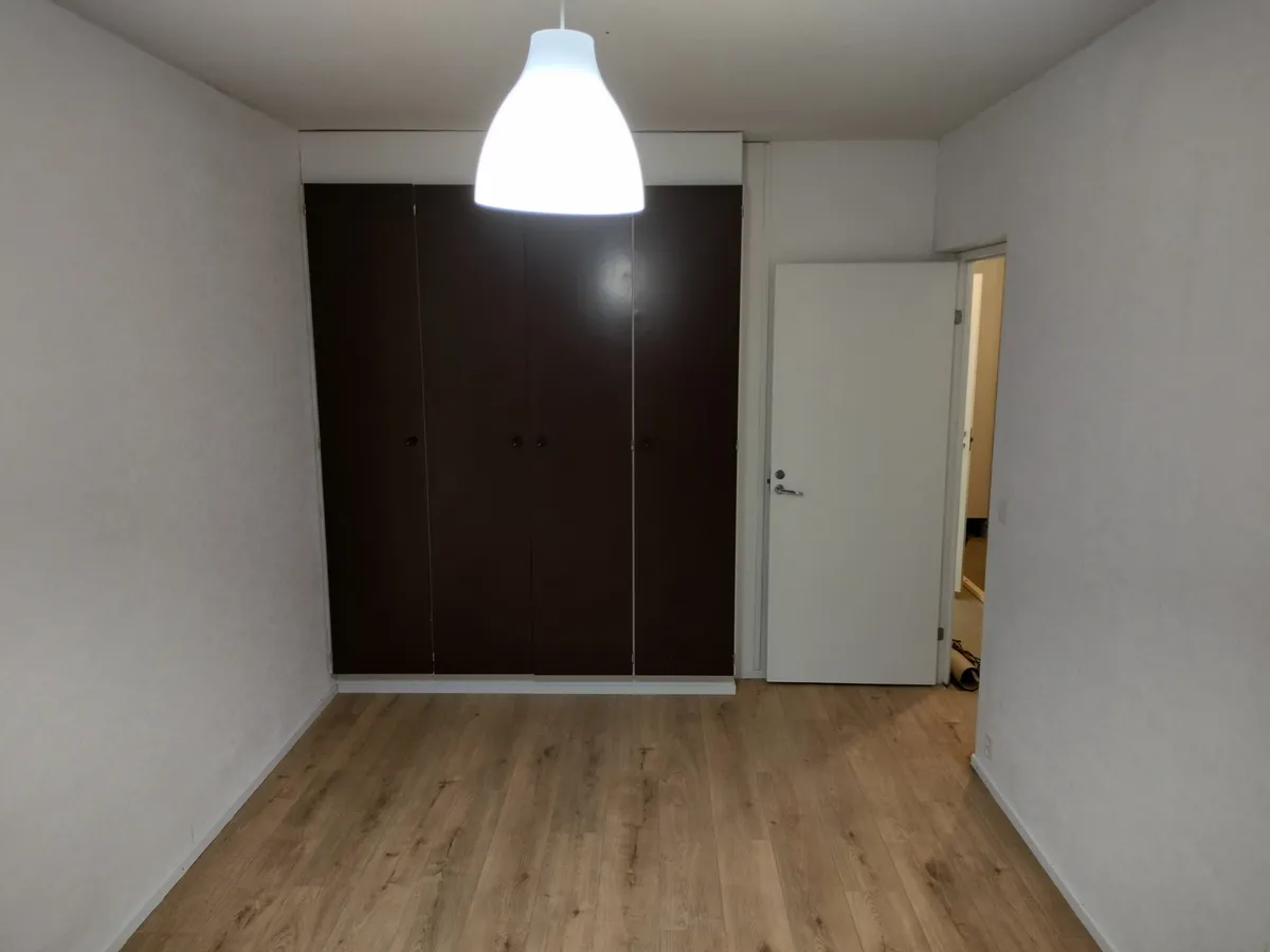 Linnunrata i Lappeenranta
