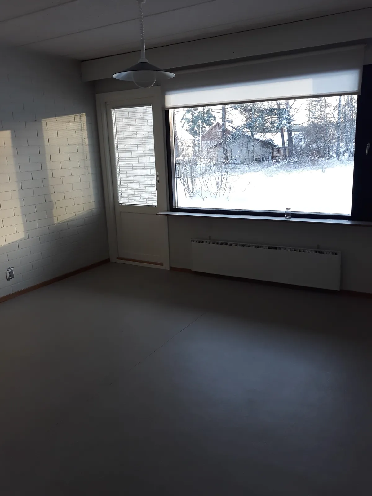 Ilveksentie i Rantasalmi