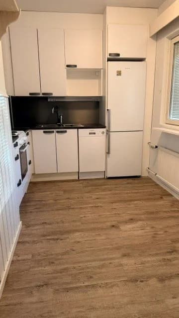 Väinämönkatu i Äänekoski