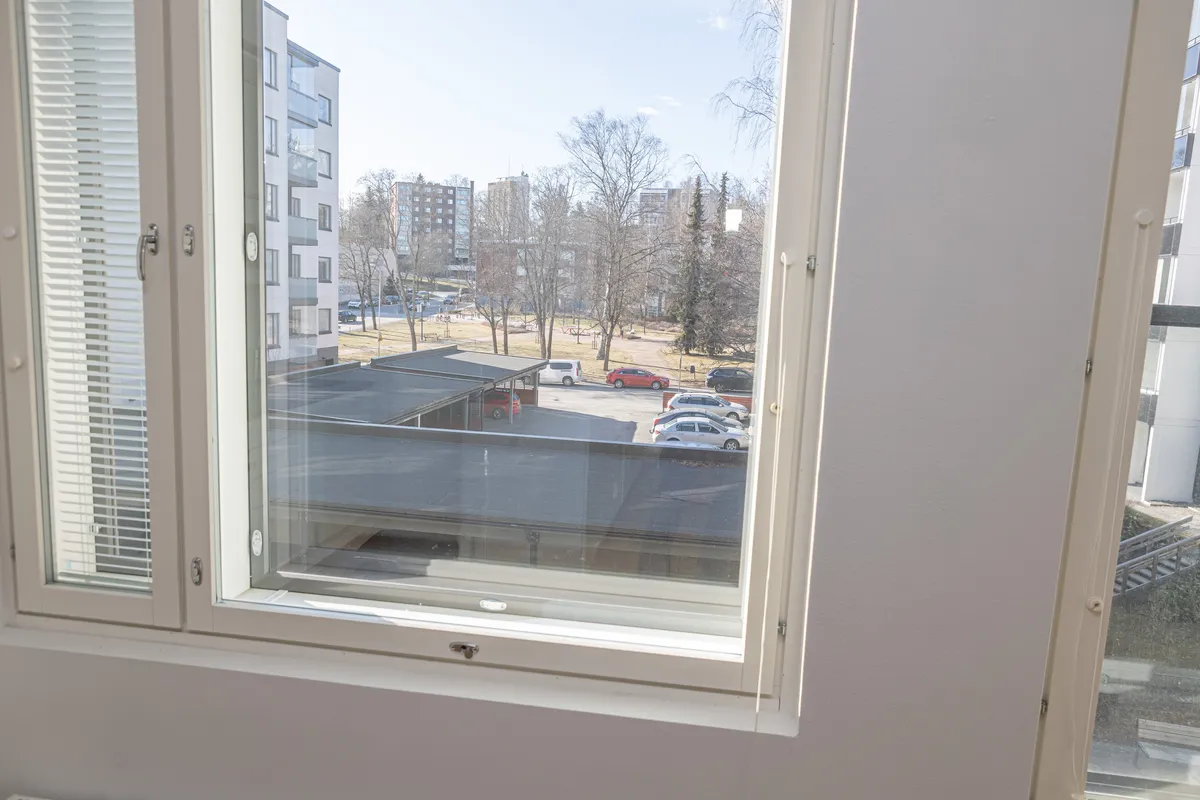 Hämeenkatu i Riihimäki