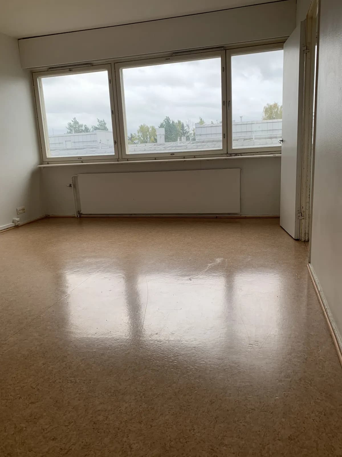 Yläkiventie i Helsinki