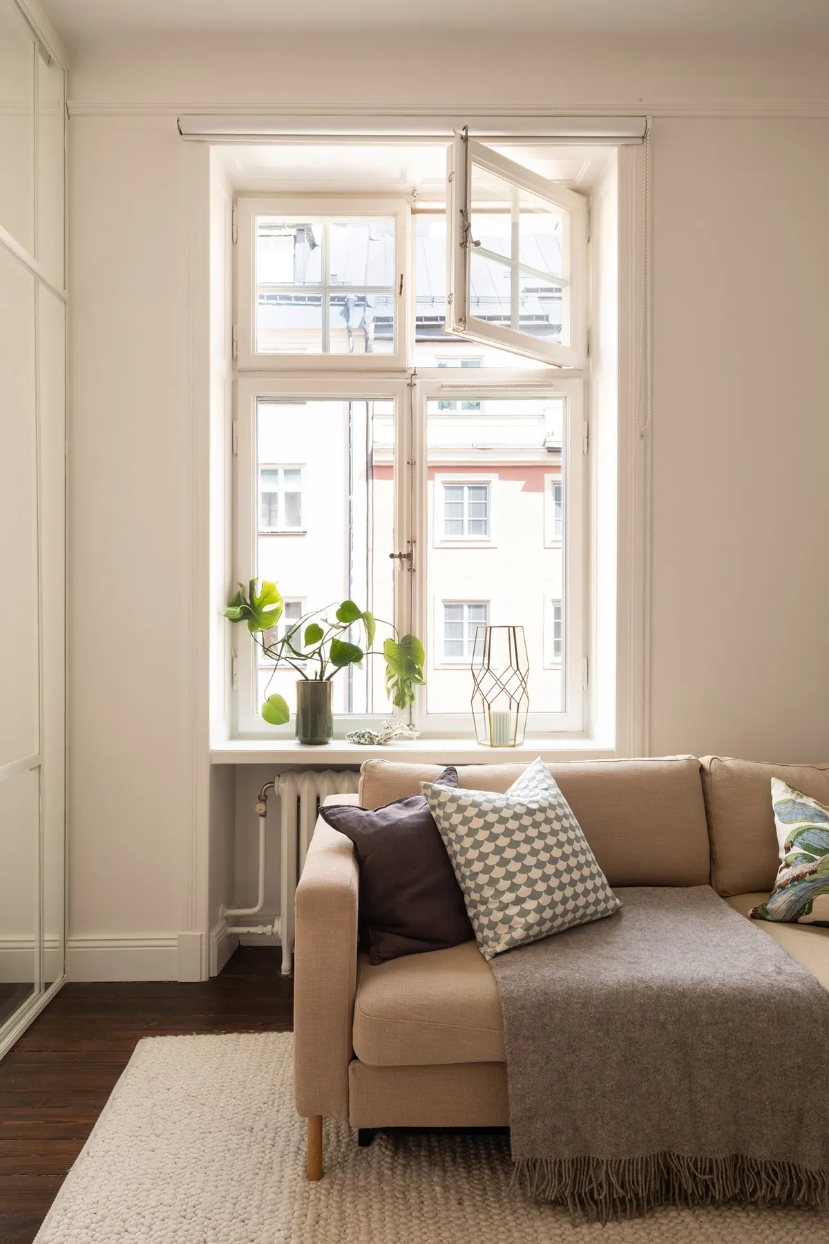 Östgötagatan i Stockholm