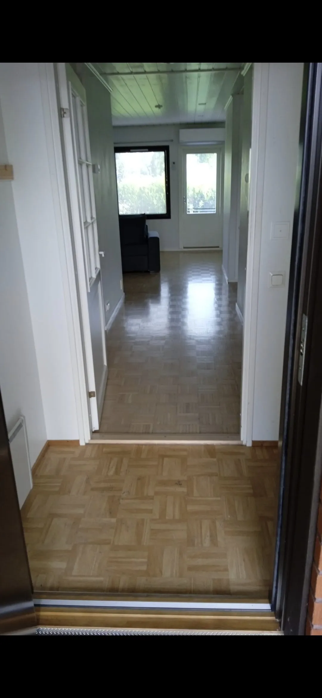Väinöntie i Kuopio