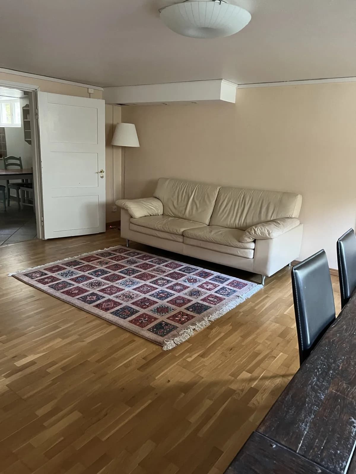Långåsliden i Göteborg