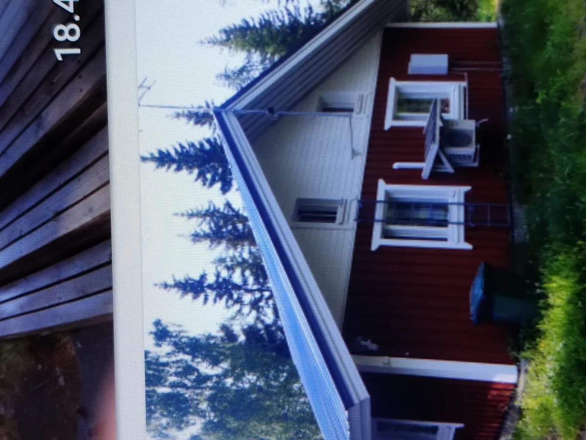 Ameriikantie i Iisalmi