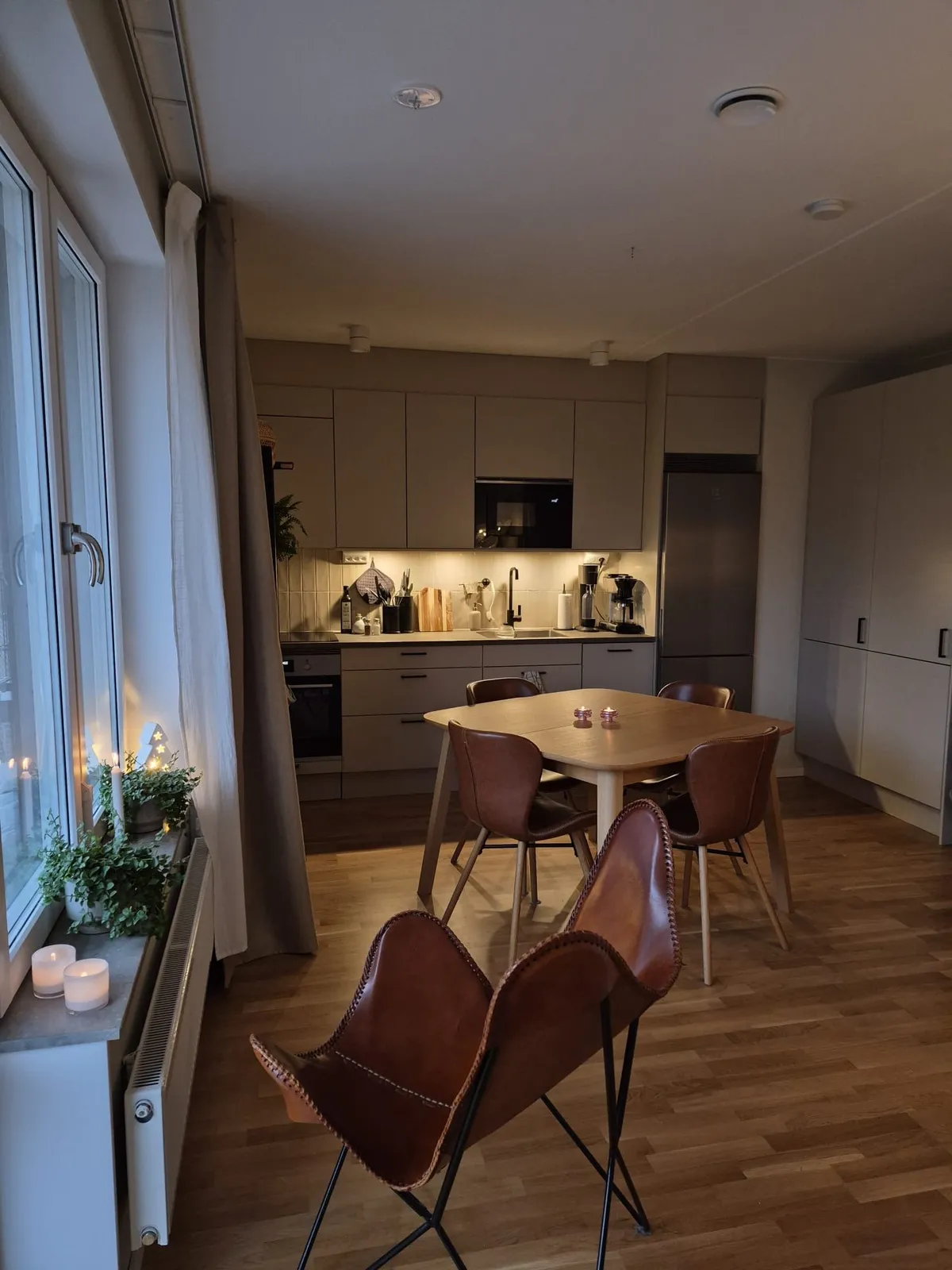 Guldkällegatan i Göteborg