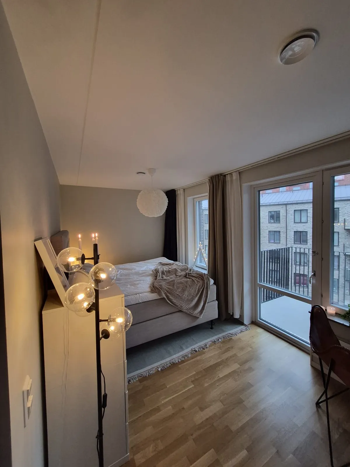 Guldkällegatan i Göteborg