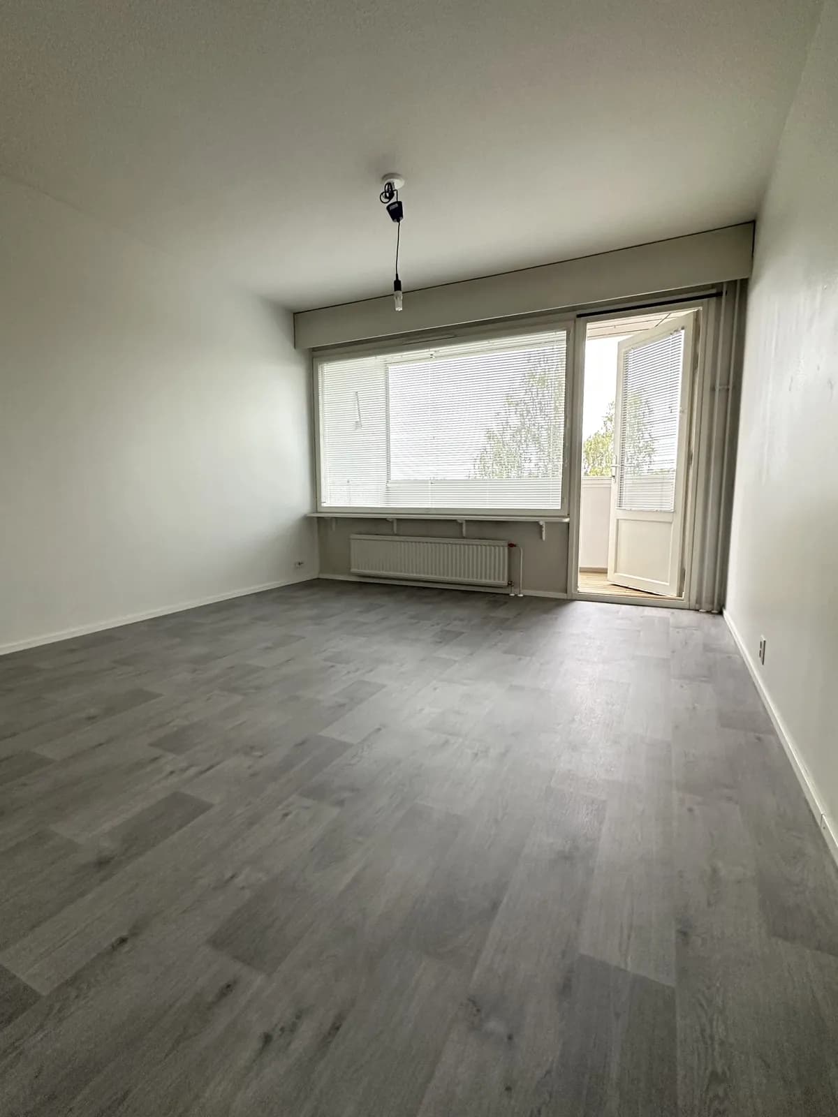 Hyvinkäänkatu i Hyvinkää