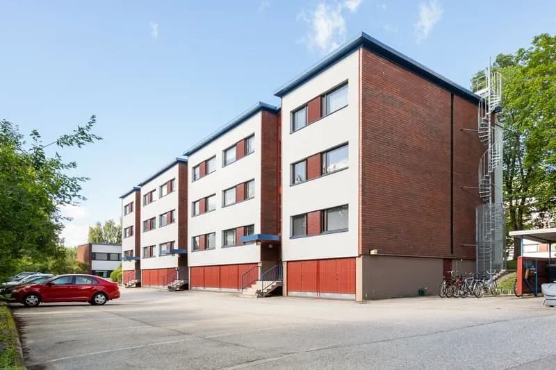 Saniaistie i Helsinki