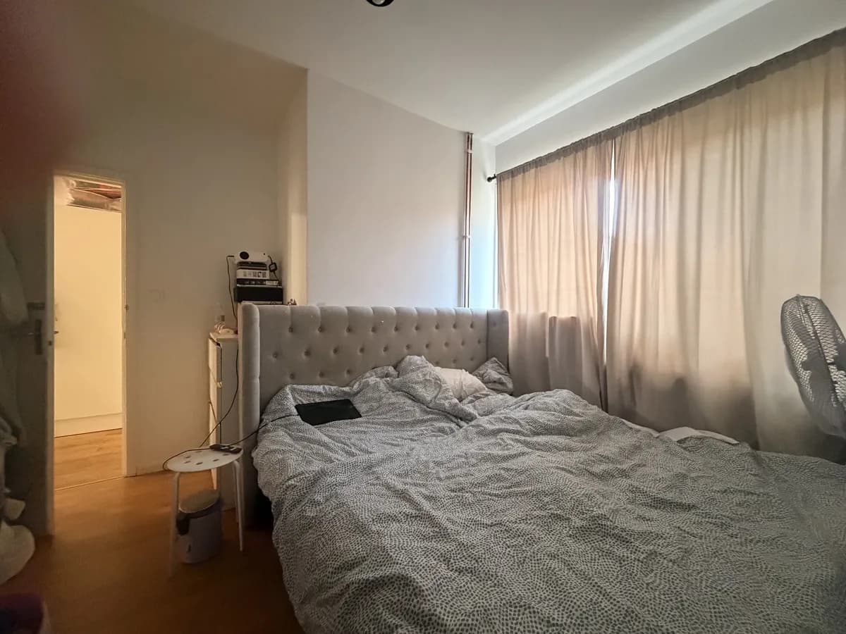 Norra Ljunggatan i Helsingborg