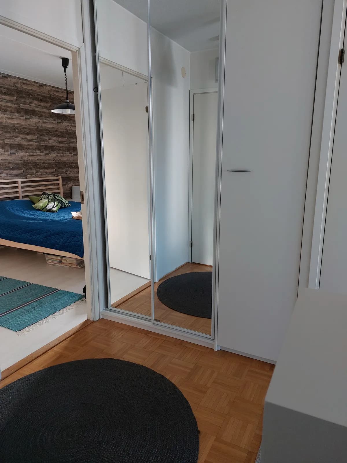 Tursontie i Kerava
