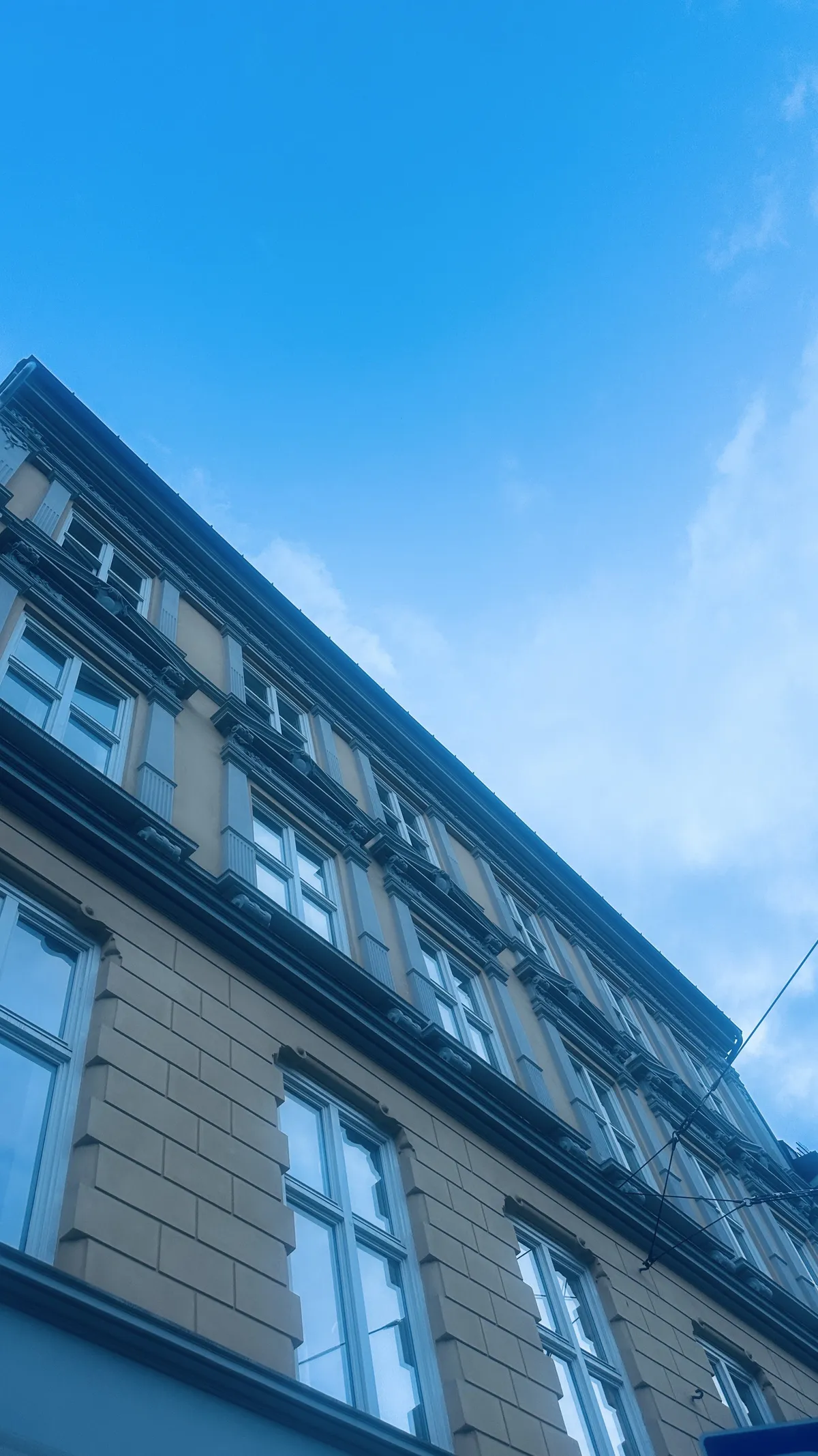 Pilestredet i Oslo