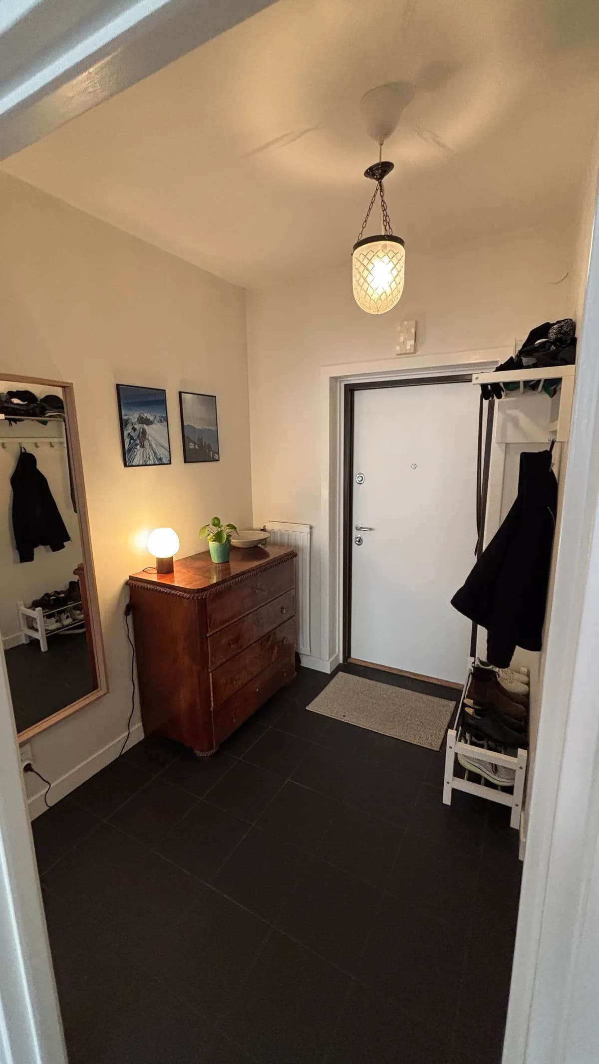 Luthagsesplanaden i Uppsala