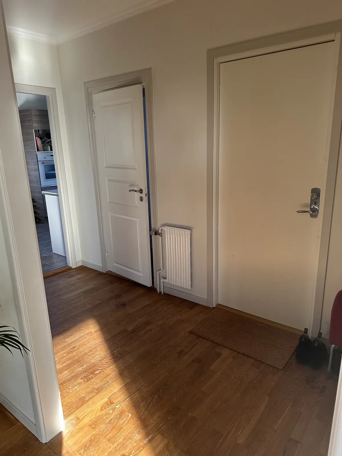 Börsåsgatan i Göteborg