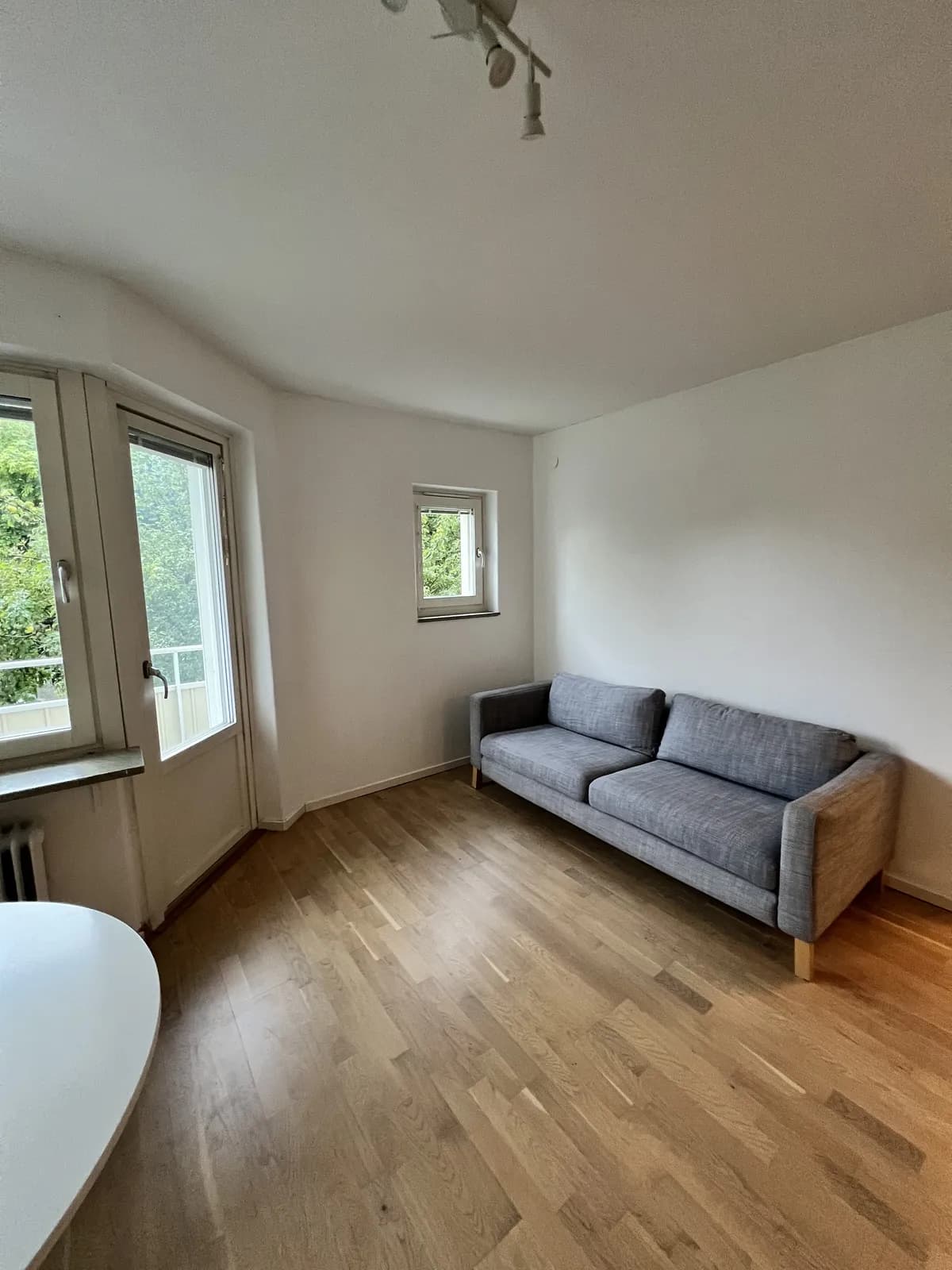 Kanalvägen i Täby