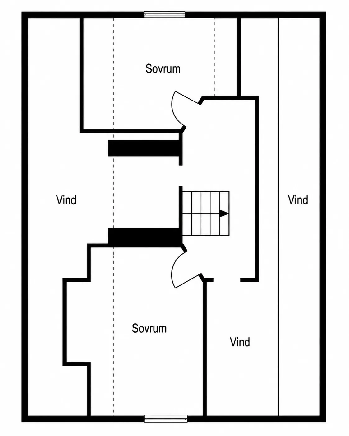 Sveavägen i Västerås