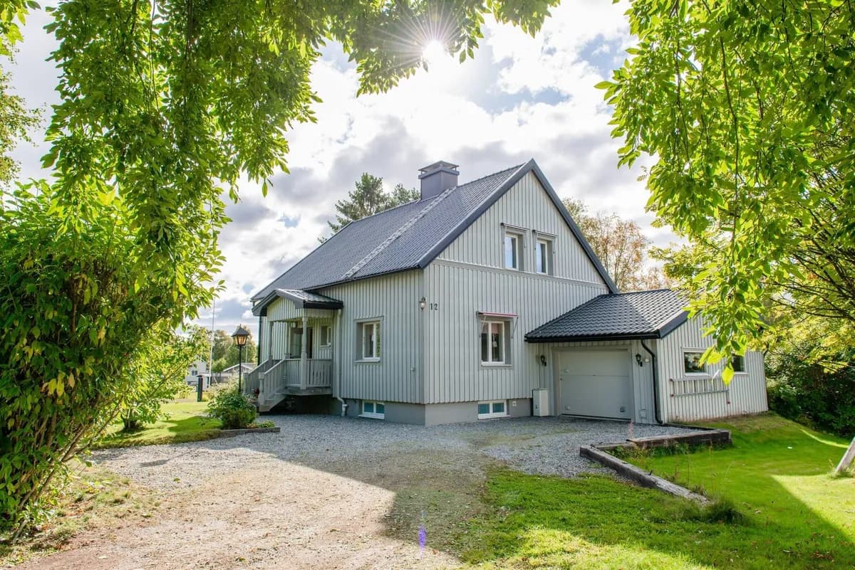 Pionvägen