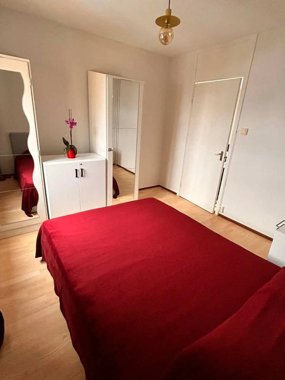 Ullerudsbacken i Farsta