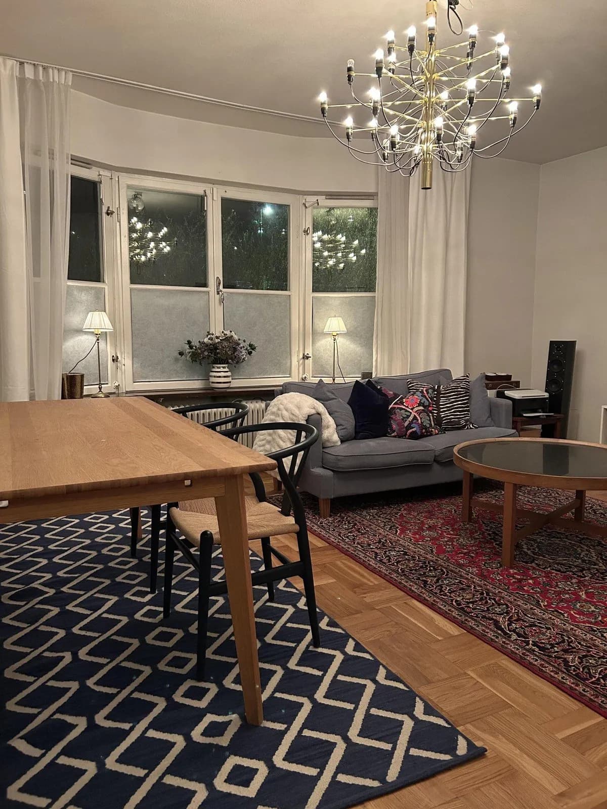 Stora Mossens Backe i Bromma