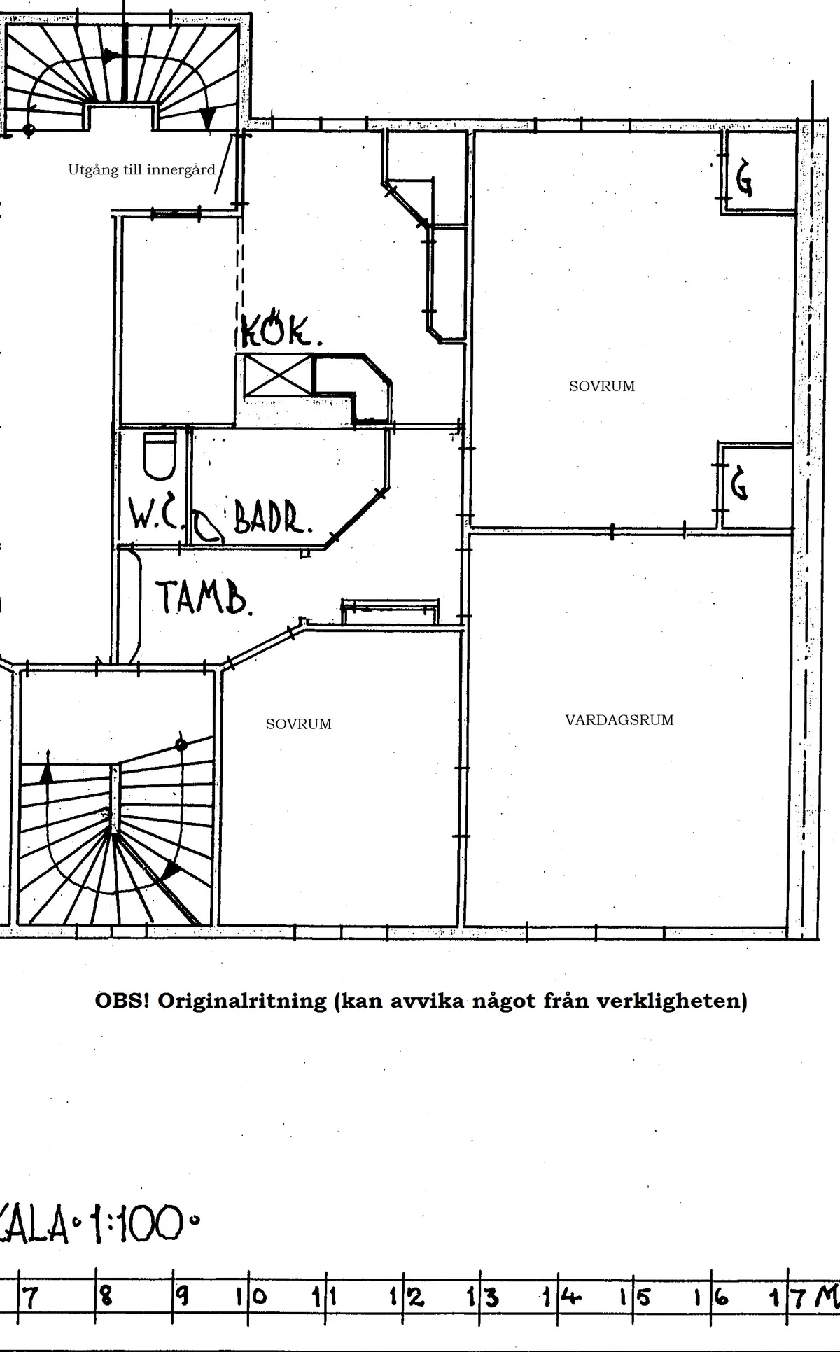 Järnvägsgatan i Borås