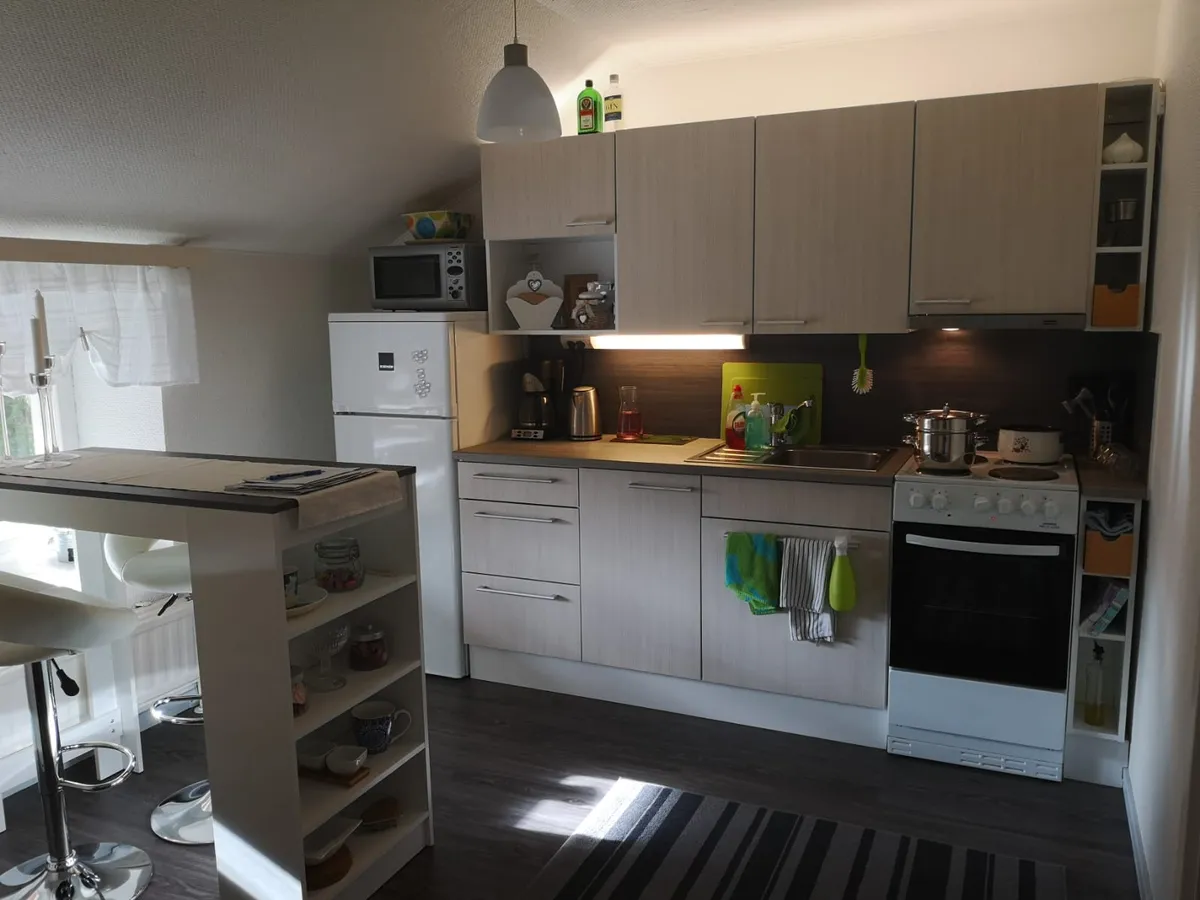 Koulukatu i Nurmes