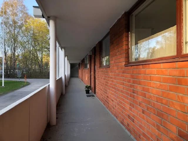 Turuntie i Espoo