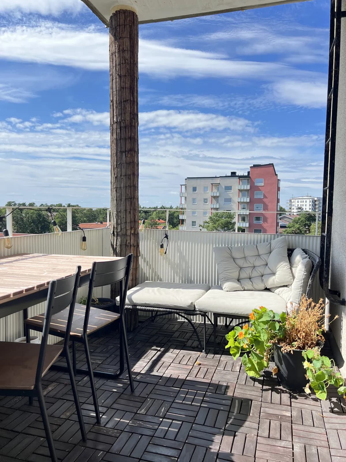 Björnsonsgatan i Bromma