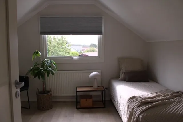 Billdals Storegårdsväg i Billdal