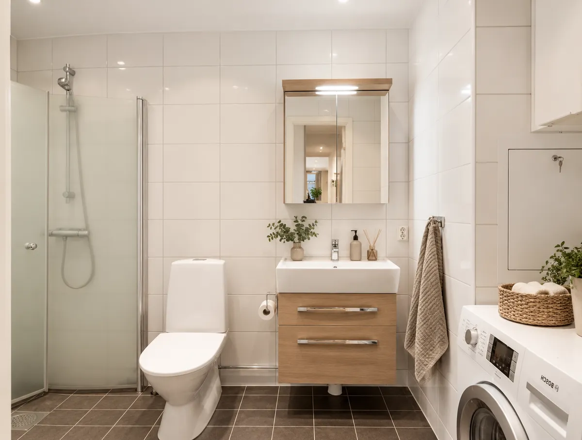 Astris Gata i Göteborg