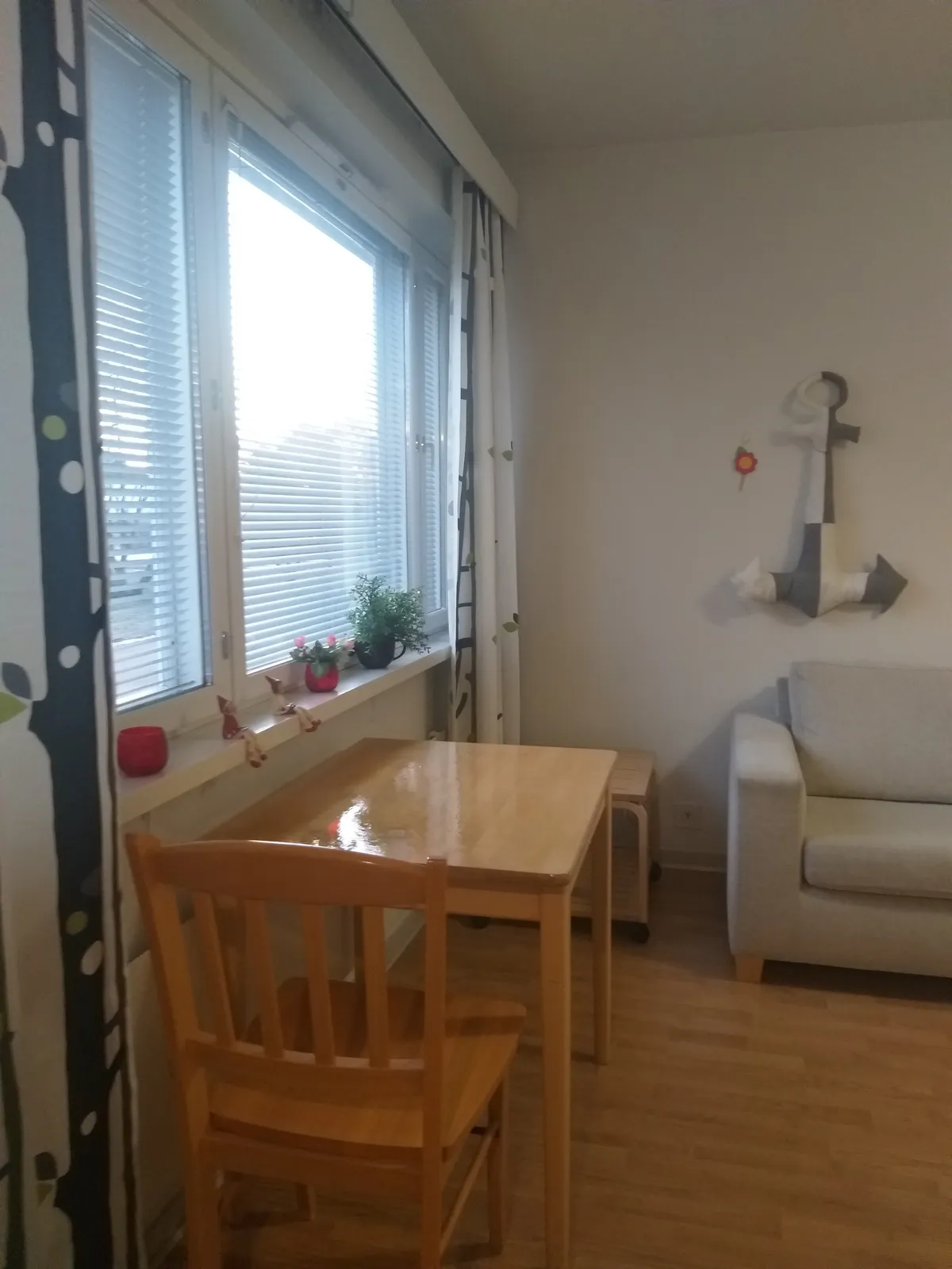 Koskitie i Oulu
