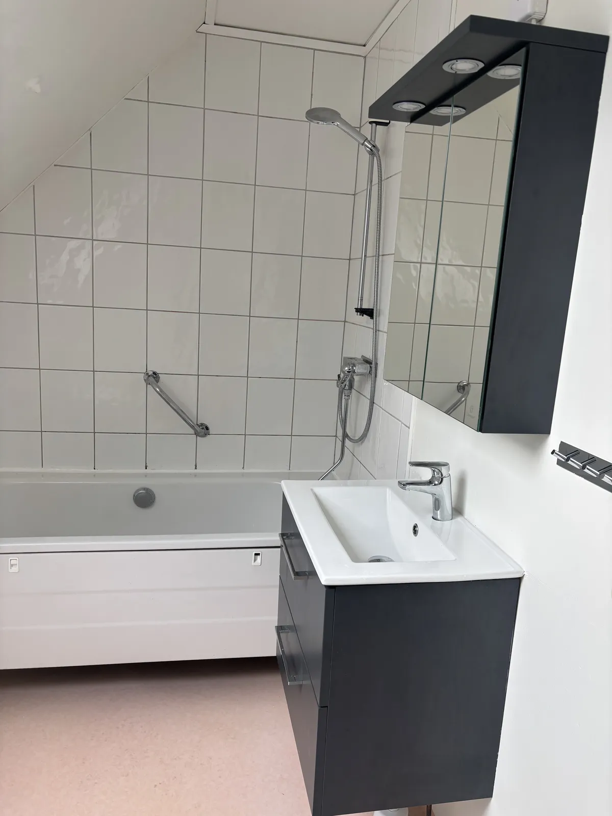 Karstorps mölleväg i Båstad