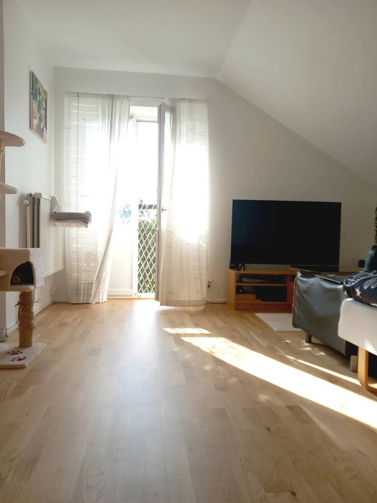 Särlagatan i Malmö